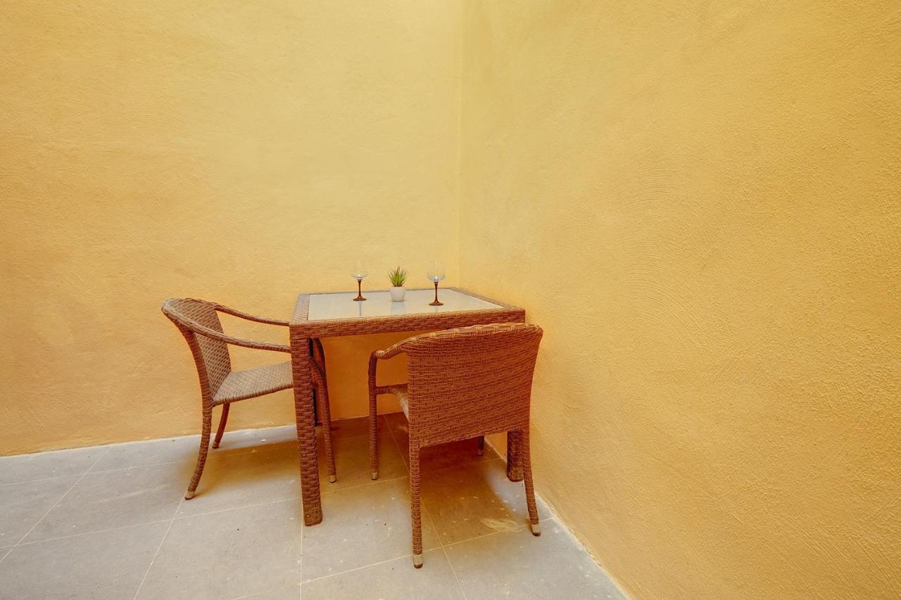Modern 1Br Maisonette Steps From The Promenade Sliema Exterior photo