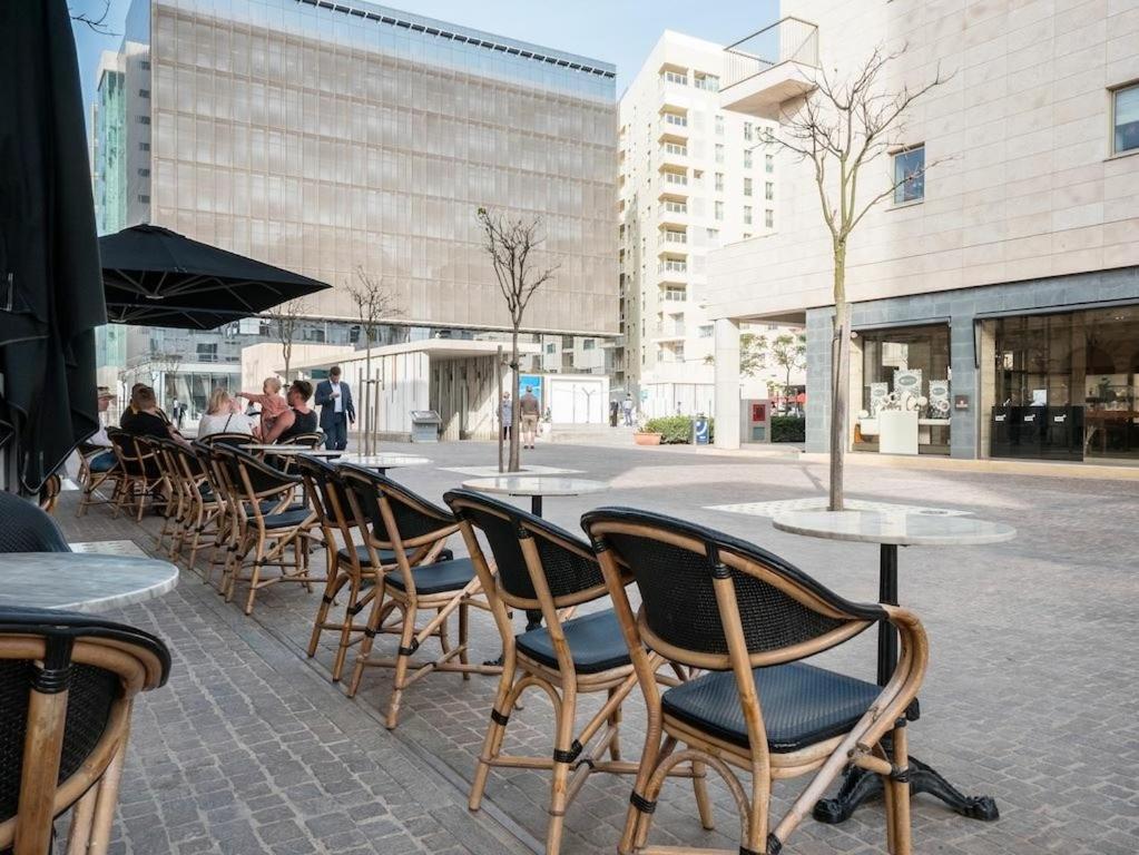 Modern 1Br Maisonette Steps From The Promenade Sliema Exterior photo